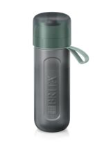 Brita Active green 2-disc filter bottle - imagine 2