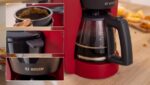 Bosch TKA2M114 coffee maker Manual Drip coffee maker 1.25 L - imagine 6