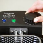 Taurus oil fryer 973967000 (2000W;3l) - imagine 4