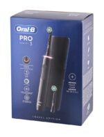 Oral-B Pro 3 3500 BLACK EDITION + ETUI - imagine 9