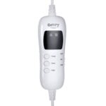 CAMRY CR 7434 ELECTRIC BLANKET - imagine 4