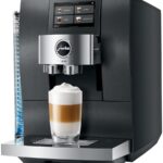 JURA Z10 (EB) Fully-auto Espresso machine 2.4 L