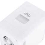 Adler AD 8085 fridge Freestanding 4 L G - imagine 8