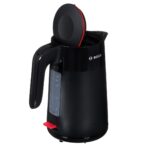 Bosch TWK2M163 electric kettle 1.7 L 2400 W Black - imagine 2