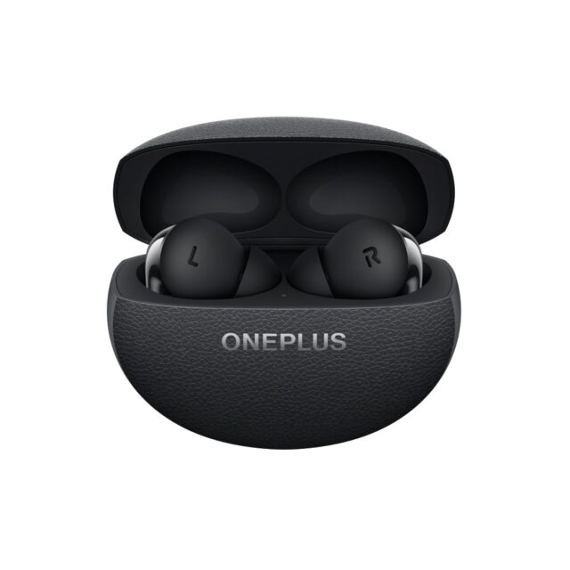 OnePlus Buds Pro 3 - Black - imagine 5