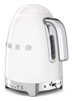 SMEG Kettle white (KLF04WHEU) - imagine 3