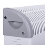 Ravanson CH-2000M electric space heater White 2000 W Radiator - imagine 7