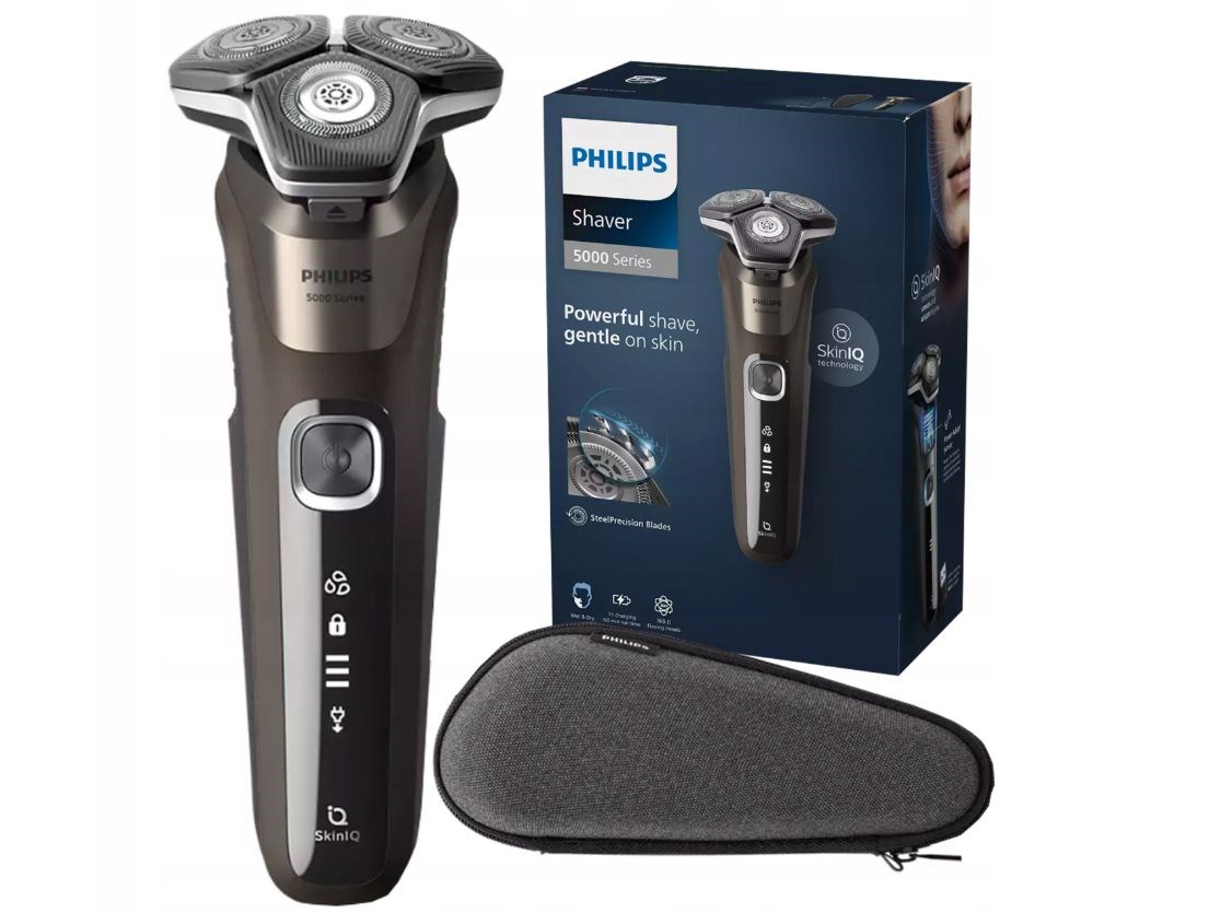 cps-dc777dc91c6775d1c410265a990e7b9a-2026-02-28-19-12-26 Philips S5886/30 Series 5000 electric shaver for wet and dry shaving - imagine 1