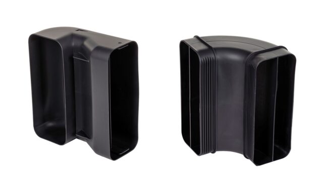 Bosch HEZ9VDKR1 cooker hood part/accessory Recirculation module - imagine 9