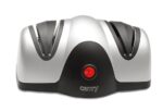 Camry CR 4469 Electric knife sharpener Black Grey
