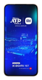 Xiaomi 15T 5G Dual Sim 12GB RAM 256GB - Rose Gold - imagine 2