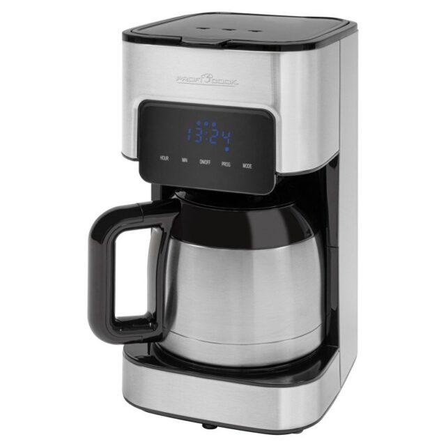 Proficook espresso machine PC-KA 1191 - imagine 2