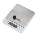 BetaFPV 1103W 11000KV_2S | Brushless Motor for Drone | 1 Piece - imagine 3