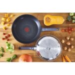 Tefal Daily Cook G7300455 frying pan All-purpose pan Round - imagine 5