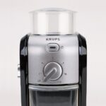 Krups G VX2 42 100 W Black  Chrome - imagine 2