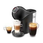 Krups Genio 2 KP3408 Semi-auto Espresso machine 0.8 L - imagine 9