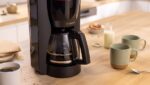 Bosch TKA2M113 coffee maker Manual Drip coffee maker 1.25 L - imagine 5