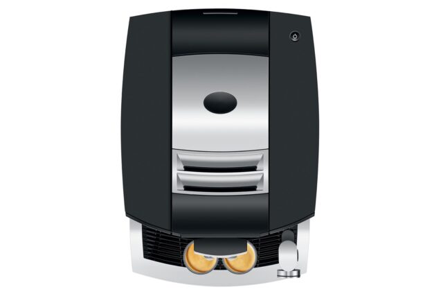 Coffee machine Jura J8 Piano Black (EA) - imagine 6