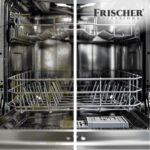 Frischer Dishwasher Cleaner 0.25l - imagine 10