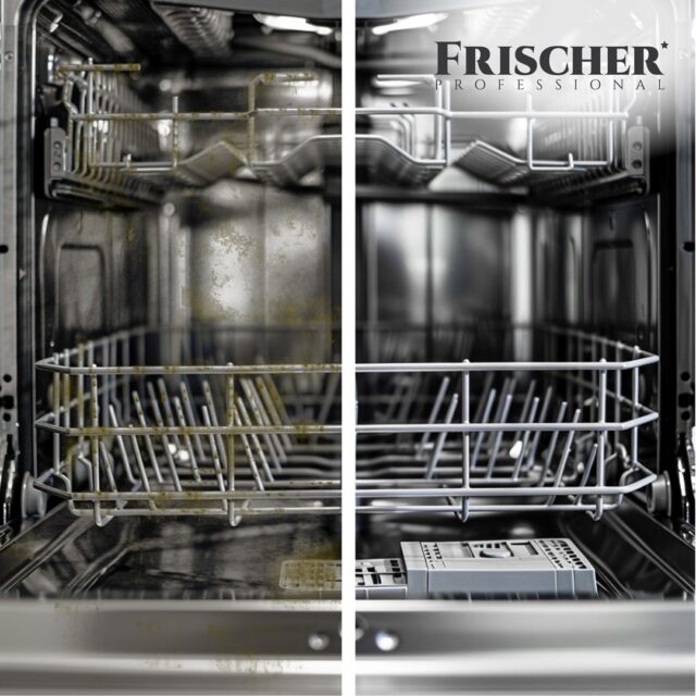 Frischer Dishwasher Cleaner 0.25l - imagine 10