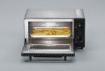 Severin TO 2052 toaster oven 9 L 800 W Black Grill - imagine 7
