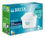 Brita MX+ Pro Pure Performance filter 2 pcs - imagine 7