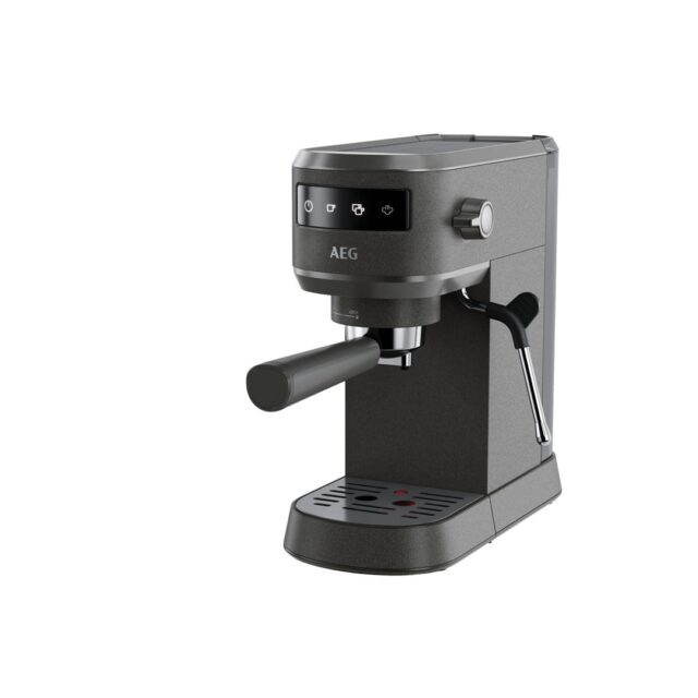 AEG EC6-1-6BST Manual Espresso machine 1 L - imagine 6