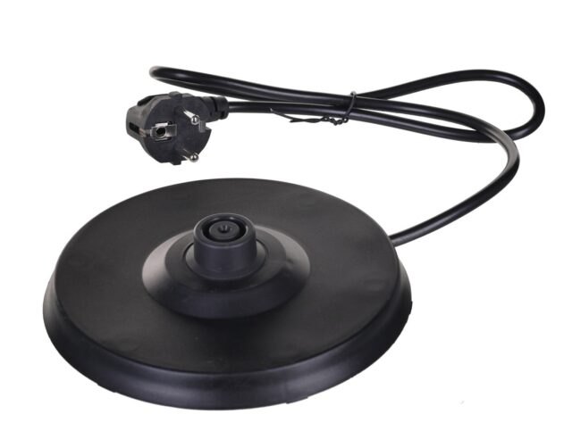 Esperanza EKK104X Electric kettle 1.8 L 2200 W Inox - imagine 6