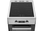BEKO FSM59300XDS cooker - imagine 2