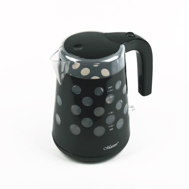 MAESTRO MR-045 electric kettle 1.7 l - imagine 3