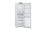 LG GBV3100DSW fridge-freezer