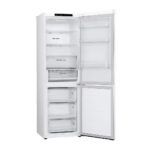 LG GBV3100DSW fridge-freezer