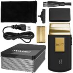 Shaver WAHL Travel Shaver Gold Edition 07057-016 - imagine 6