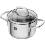 Low pot with lid Zwilling Pico  800 ml