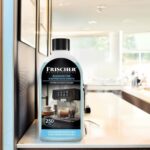 Frischer coffee machine cleaner 0.25l - imagine 5