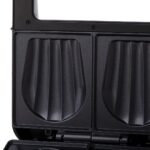 ADLER AD 3079 sandwich toaster - imagine 4