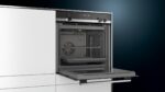 Siemens iQ500 HR538ABS1 oven 71 L Black - imagine 2