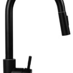 PYRAMIS IDEA volcano Kitchen mixer