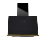 HOOD AKPO WK-9 VERON PRO 60 GOLD PAINTED