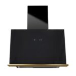 HOOD AKPO WK-9 VERON PRO 60 GOLD PAINTED