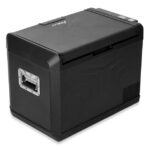 YOLCO GCX47 Black Portable compressor fridge - imagine 4