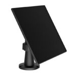 Botslab W510 4K AI Security Camera System 4-Camera Kit | Security camera system | 4 solar cameras, NVR 32GB, 10000mAh - imagine 6