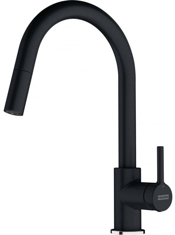 cps-de6d43f27ba87a9c91d31bcbc0defc96-2026-02-28-13-43-42 Kitchen faucet Franke Lina pull-out black - imagine 1