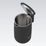 Maestro MR-037 electric kettle 1.7 L 1800 W (MR-037-BLACK) Black - imagine 3