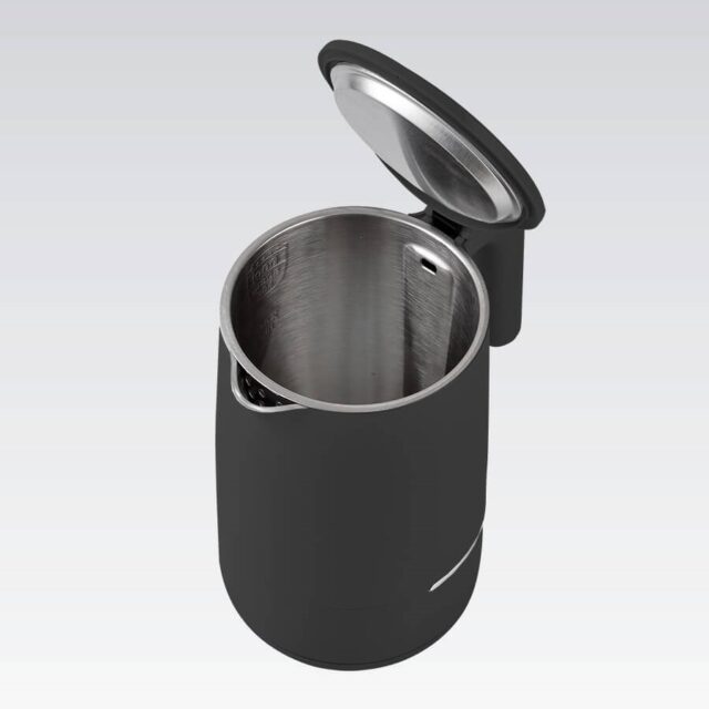 Maestro MR-037 electric kettle 1.7 L 1800 W (MR-037-BLACK) Black - imagine 3