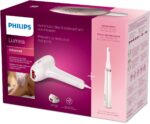 Philips Lumea Advanced BRI921/00 IPL - Hair removal device - imagine 5