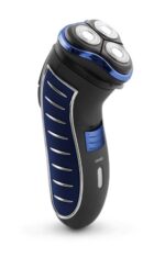 Esperanza EBG002B Men's electric shaver Black / Blue - imagine 2