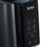 Ninja NC300EU ice cream maker Traditional ice cream maker 1.4 L 800 W Black  Silver - imagine 2