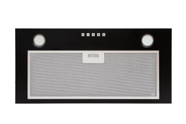 Ciarko SL-BOX 171 m3/h Built-in Black - imagine 3