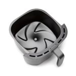 NutriBullet XXL 7L Black Air Fryer - imagine 5